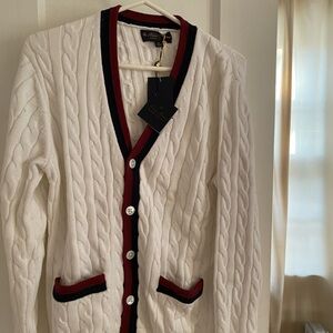 Brooks Brothers Cardigan